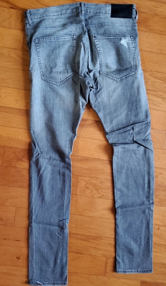 H&M Jeans - Picture 3 of 3